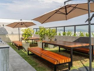 Foto 19 de Departamento De Estreno Con Vista A La Avenida Brasil – Pueblo Libre