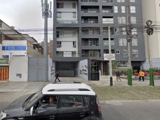 Foto 1 de Departamento De Estreno Con Vista A La Avenida Brasil – Pueblo Libre