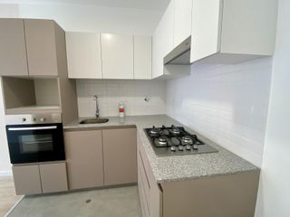 Foto 4 de Departamento De Estreno Con Vista A La Avenida Brasil – Pueblo Libre