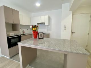 Foto 2 de Departamento De Estreno Con Vista A La Avenida Brasil – Pueblo Libre