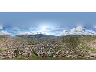 Foto 9 de VENDO LOTE 160 M2 EN APV LOS FRUTALES SAN SEBASTIAN CUSCO