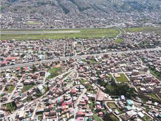 Foto 6 de VENDO LOTE 160 M2 EN APV LOS FRUTALES SAN SEBASTIAN CUSCO