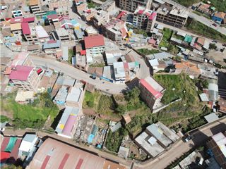 Foto 5 de VENDO LOTE 160 M2 EN APV LOS FRUTALES SAN SEBASTIAN CUSCO