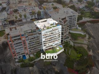 Foto 18 de ESPECTACULAR DEPARTAMENTO EN VENTA EN BARRANCO CON VISTA AL MAR