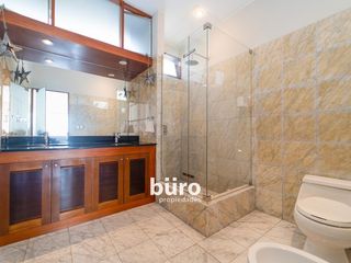 Foto 9 de ESPECTACULAR DEPARTAMENTO EN VENTA EN BARRANCO CON VISTA AL MAR