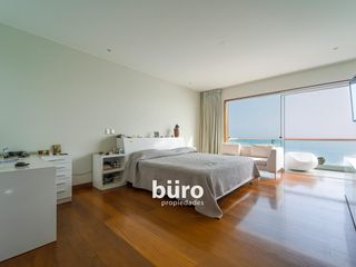 Foto 5 de ESPECTACULAR DEPARTAMENTO EN VENTA EN BARRANCO CON VISTA AL MAR