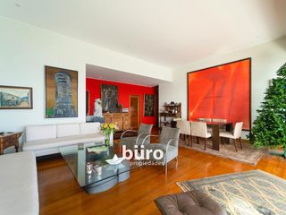 Foto 3 de ESPECTACULAR DEPARTAMENTO EN VENTA EN BARRANCO CON VISTA AL MAR