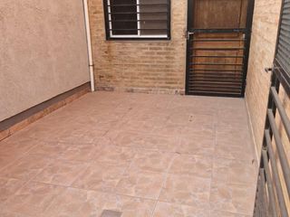 Foto 5 de Departamento en alquiler de 1 dormitorio en Villa Libertad