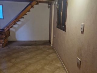 Foto 3 de Departamento en alquiler de 1 dormitorio en Villa Libertad
