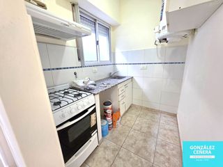 Foto 2 de Departamento en alquiler de 2 dormitorios en Centro Sudeste