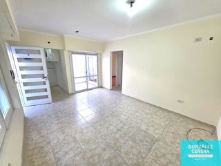 Foto 4 de Departamento en alquiler de 2 dormitorios en Centro Sudeste