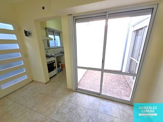Foto 5 de Departamento en alquiler de 2 dormitorios en Centro Sudeste