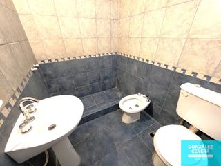 Foto 8 de Departamento en alquiler de 2 dormitorios en Centro Sudeste