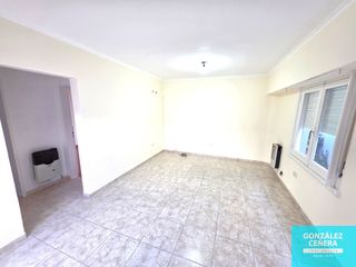 Foto 3 de Departamento en alquiler de 2 dormitorios en Centro Sudeste