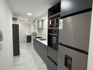 Foto 9 de VENTA departamento Güemes Mar del Plata 2 ambientes