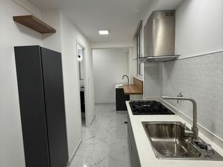 Foto 10 de VENTA departamento Güemes Mar del Plata 2 ambientes
