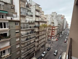 Foto 5 de VENTA departamento Güemes Mar del Plata 2 ambientes