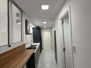 Foto 7 de VENTA departamento Güemes Mar del Plata 2 ambientes