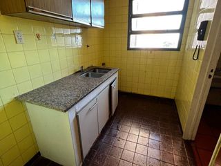 Foto 5 de Departamento en alquiler de 1 dormitorio en Macrocentro