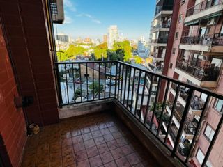 Foto 3 de Departamento en alquiler de 1 dormitorio en Macrocentro