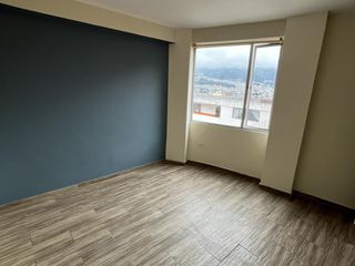 Foto 4 de Departamento en  Renta 3 Dormitorios Sector Ponceano Bajo