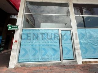 Foto 2 de Local Comercial Esquinero en Alquiler en Aurora
