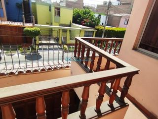 Foto 8 de Casas Venta CAL. El Calistemo - LOS OLIVOS