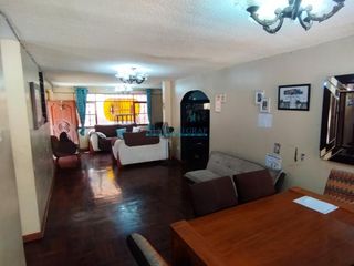 Foto 1 de Casas Venta CAL. El Calistemo - LOS OLIVOS