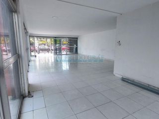 Foto 2 de Locales Comerciales Alquiler AV. Guzman Blanco - Piso 1 - LIMA CERCADO