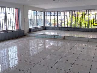 Foto 11 de Locales Comerciales Alquiler AV. Guzman Blanco - Piso 1 - LIMA CERCADO