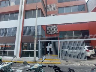 Foto 4 de Locales Comerciales Alquiler AV. Guzman Blanco - Piso 1 - LIMA CERCADO