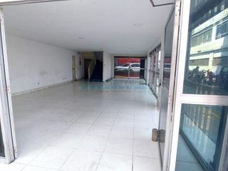 Foto 7 de Locales Comerciales Alquiler AV. Guzman Blanco - Piso 1 - LIMA CERCADO