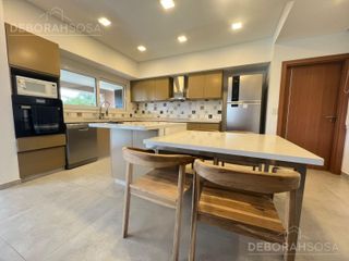 Foto 4 de Casa en  alquiler en Barrio San Matías Escobar amoblada pileta 3 habitaciones dependencia