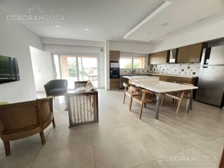 Foto 6 de Casa en  alquiler en Barrio San Matías Escobar amoblada pileta 3 habitaciones dependencia