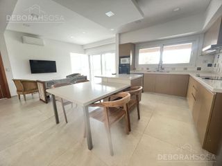 Foto 5 de Casa en  alquiler en Barrio San Matías Escobar amoblada pileta 3 habitaciones dependencia