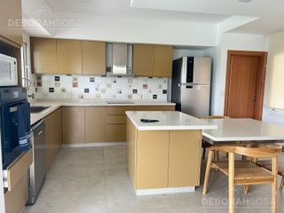 Foto 2 de Casa en  alquiler en Barrio San Matías Escobar amoblada pileta 3 habitaciones dependencia