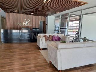 Foto 4 de LINDO APARTAMENTO EN VENTA EN CIUDADELA LA FELICIDAD