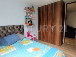 Foto 20 de LINDO APARTAMENTO EN VENTA EN CIUDADELA LA FELICIDAD
