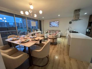 Foto 3 de LINDO APARTAMENTO EN VENTA EN CIUDADELA LA FELICIDAD