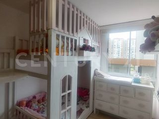 Foto 19 de LINDO APARTAMENTO EN VENTA EN CIUDADELA LA FELICIDAD