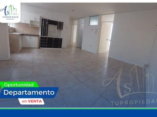 Foto 2 de VENTA DEPARTAMENTO 4TO PISO URB EL BANCO DE JAVIER PRADO ATE