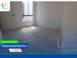 Foto 6 de VENTA DEPARTAMENTO 4TO PISO URB EL BANCO DE JAVIER PRADO ATE