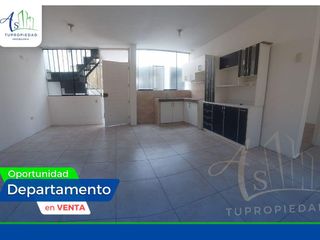 Foto 1 de VENTA DEPARTAMENTO 4TO PISO URB EL BANCO DE JAVIER PRADO ATE
