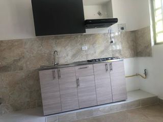 Foto 6 de ARRIENDO de APARTAMENTO en BOGOTA