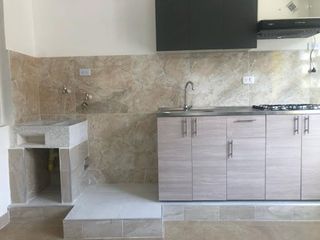 Foto 5 de ARRIENDO de APARTAMENTO en BOGOTA