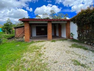 Foto 1 de ARRIENDO de CASAS en LA CEJA