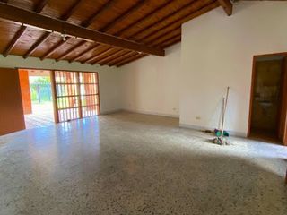 Foto 4 de ARRIENDO de CASAS en LA CEJA