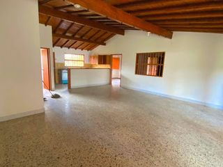 Foto 2 de ARRIENDO de CASAS en LA CEJA