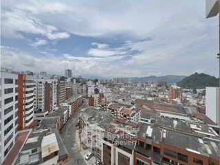 Foto 6 de Apartaestudio dúplex amoblado en arriendo, barrio Palermo, Manizales