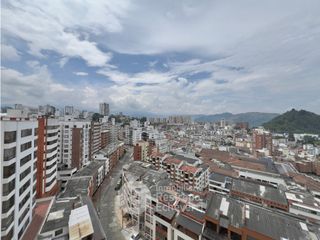 Foto 12 de Apartaestudio dúplex amoblado en arriendo, barrio Palermo, Manizales